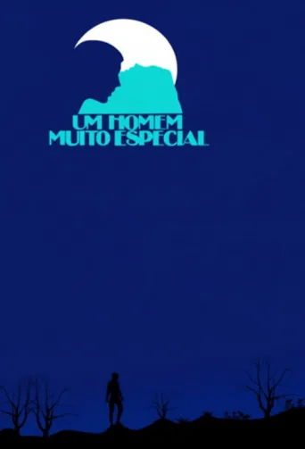 Постер Um Homem Muito Especial