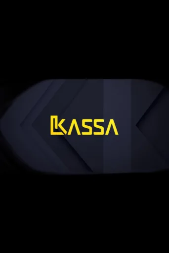 Póster de Kassa