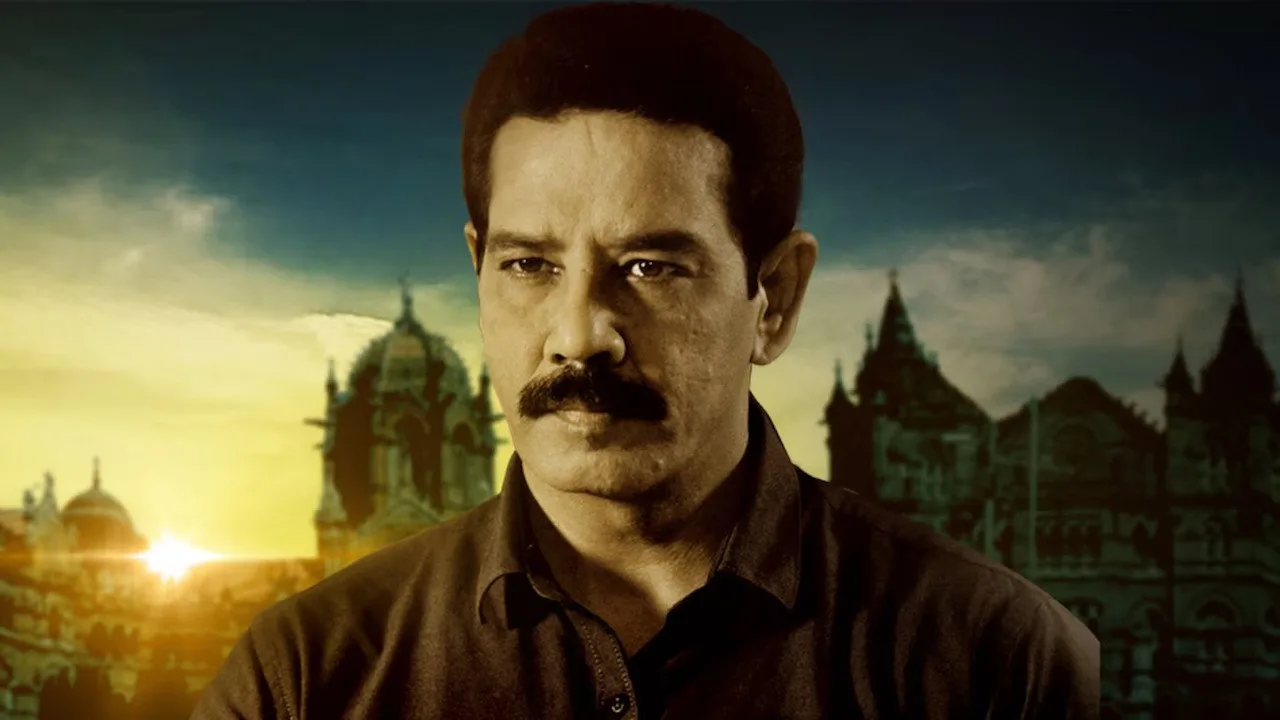 Crime Patrol Dial 100