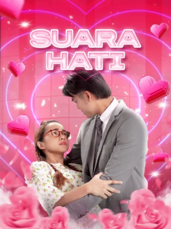 Suara Hati afişi