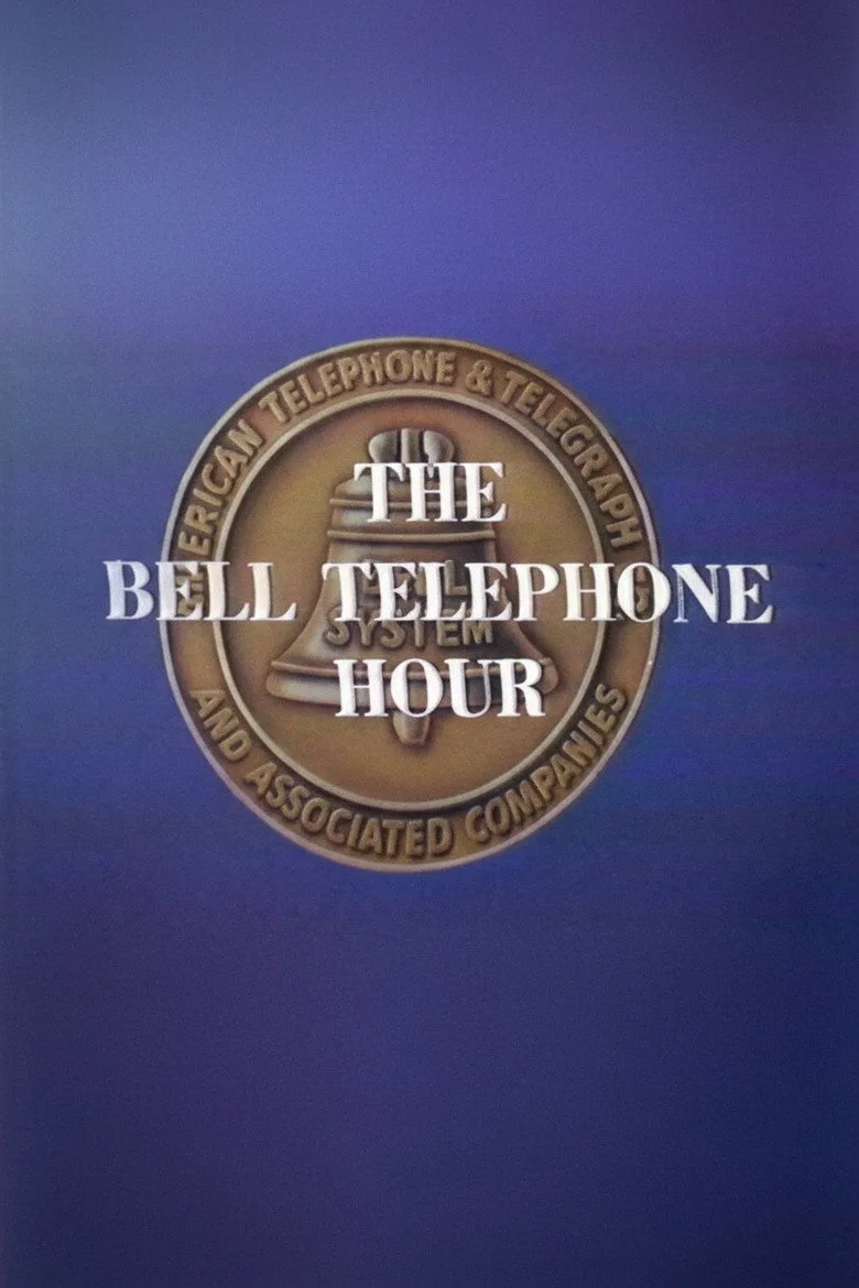 The Bell Telephone Hour