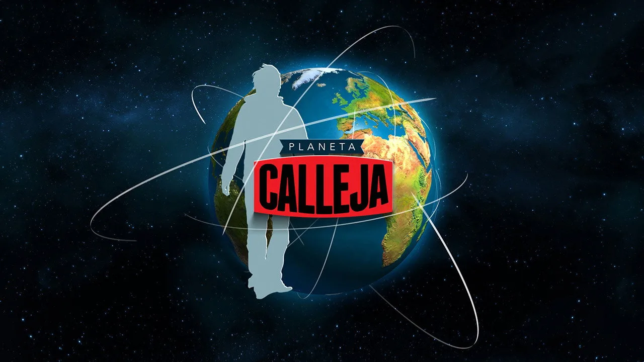 Planeta Calleja için arka plan görseli
