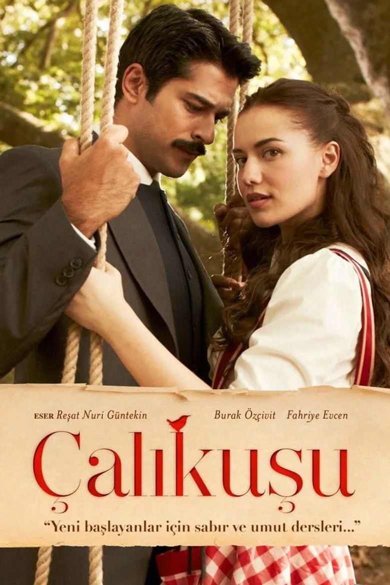 Credit poster