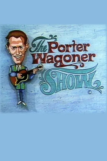 Póster de The Porter Wagoner Show