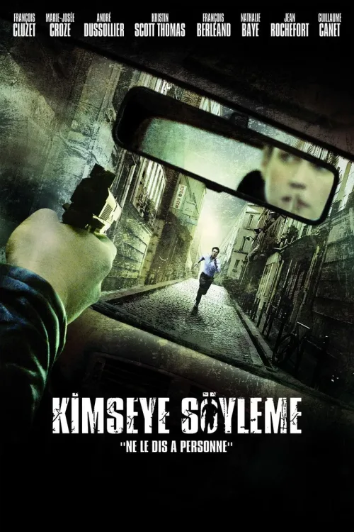 Ne le dis à personne