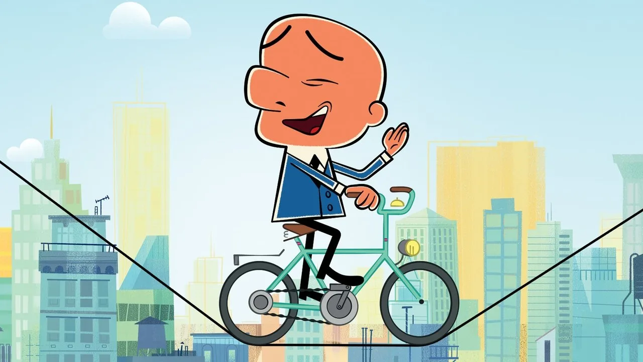Mr. Magoo için arka plan görseli