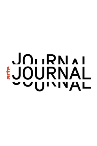 Póster de Arte Journal