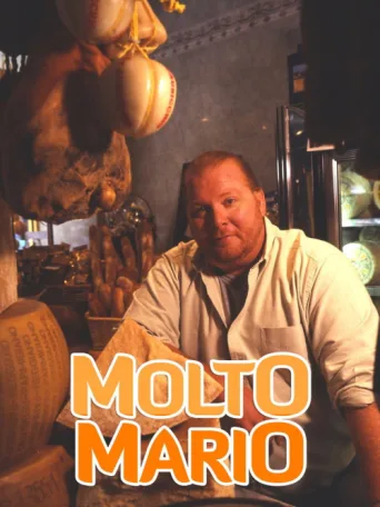 Постер Molto Mario