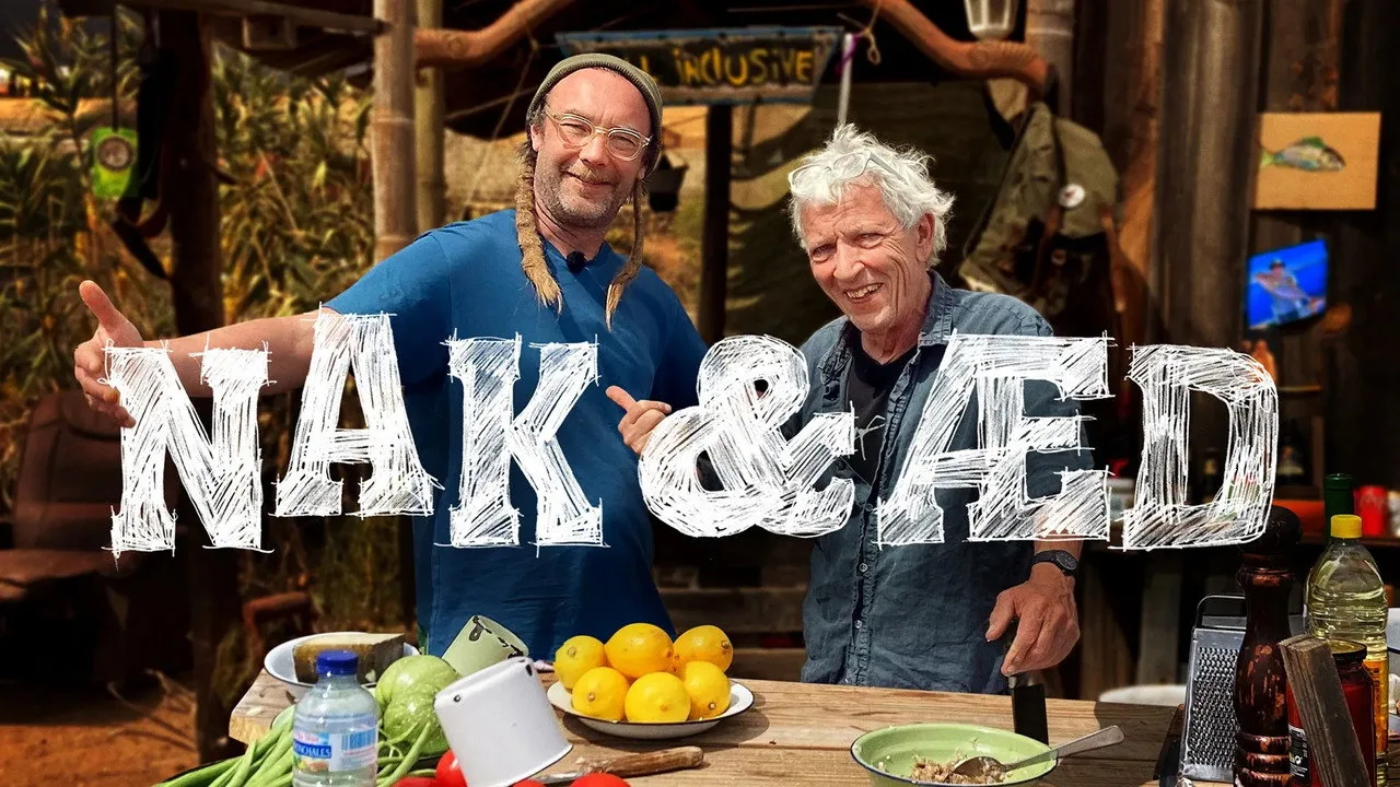 Nak & Æd