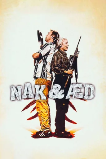 Постер Nak & Æd