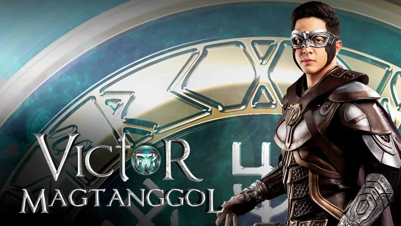 Фоновое изображение для Victor Magtanggol