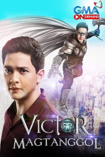 Постер Victor Magtanggol