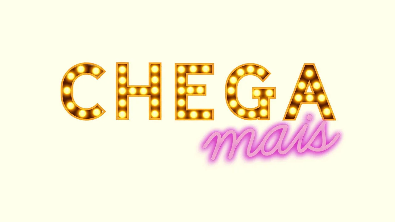 Фоновое изображение для Chega Mais