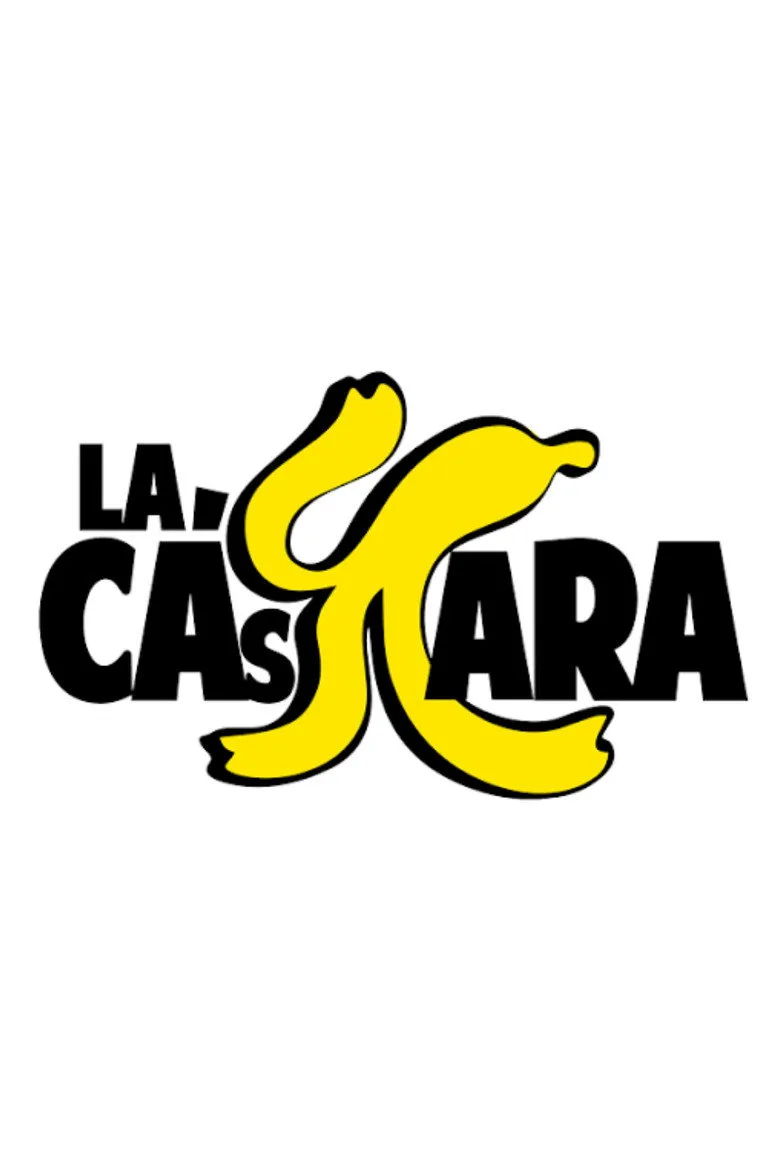 La cáscara posteri