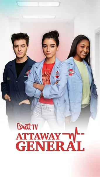 Póster de Attaway General