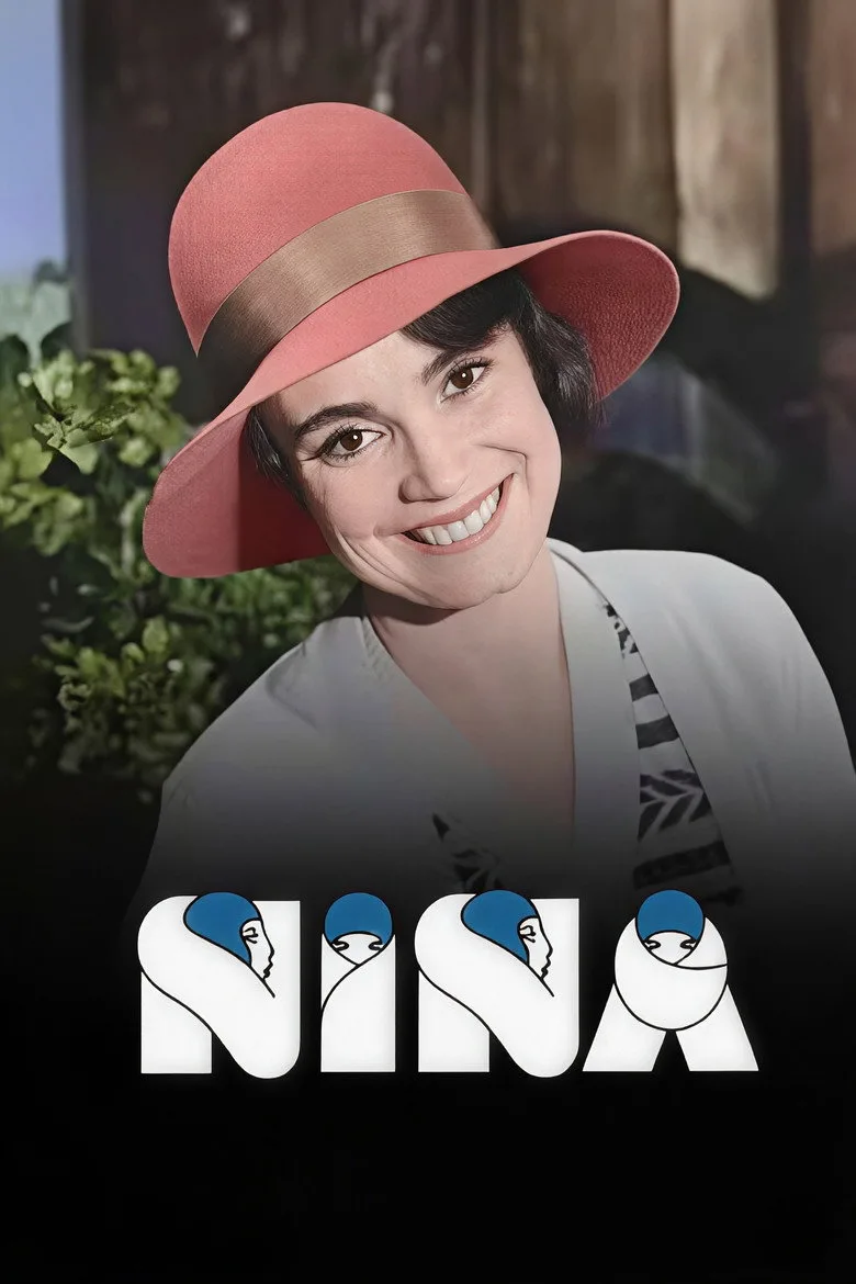 Nina posteri