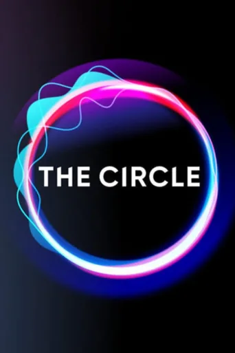 The Circle afişi