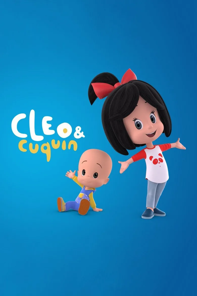 постер Cleo - Cuquin