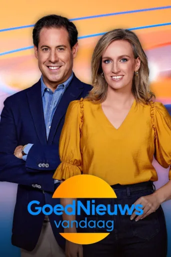 GoedNieuws Vandaag afişi