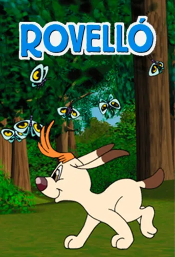 Póster de Rovelló