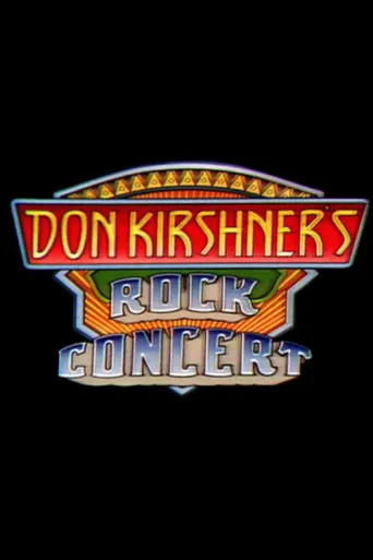 Постер Rock Concert