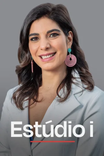 Estúdio i afişi