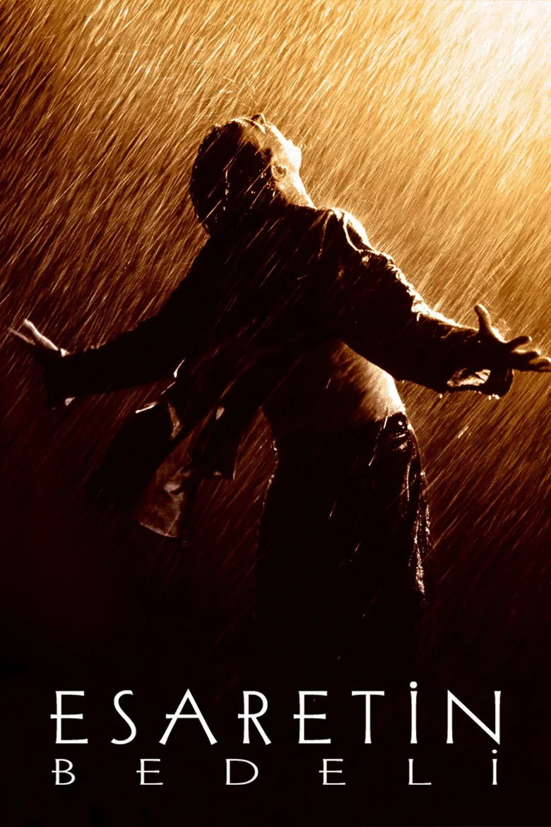 The Shawshank Redemption