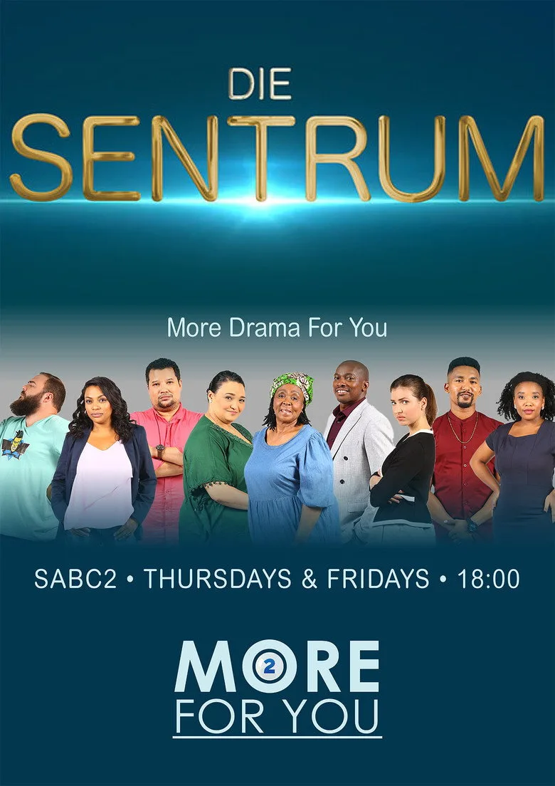 Credit poster