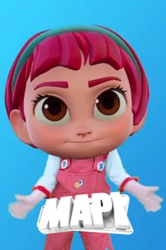 Mapi afişi