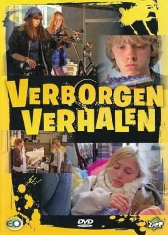 Poster for Verborgen Verhalen