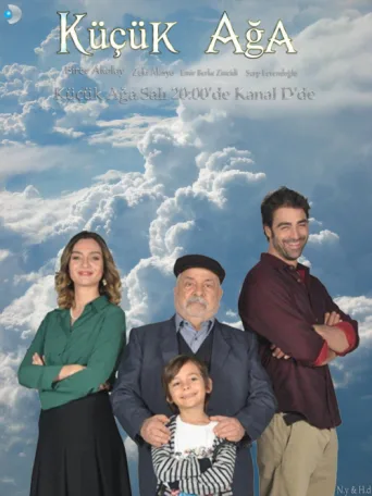ملصق Küçük Ağa