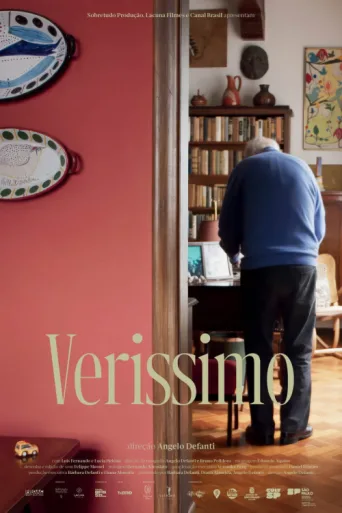 Постер Verissimo