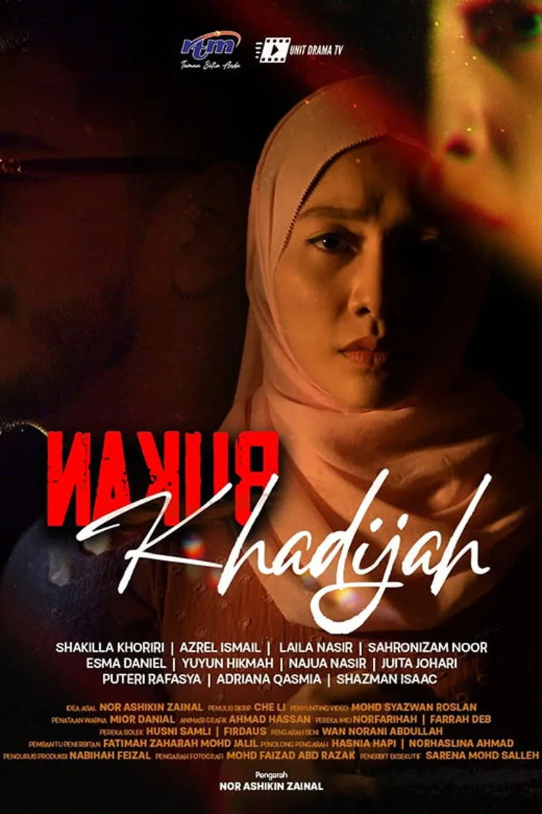 Bukan Khadijah