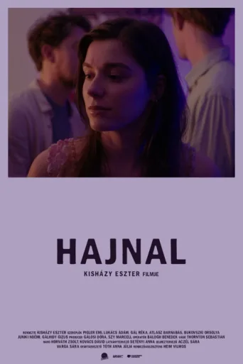 Póster de Hajnal