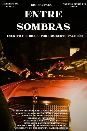 Постер Entre Sombras