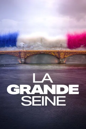 Póster de La Grande Seine