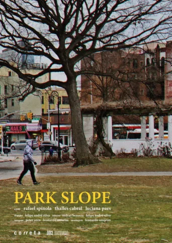 Poster for Park Slope