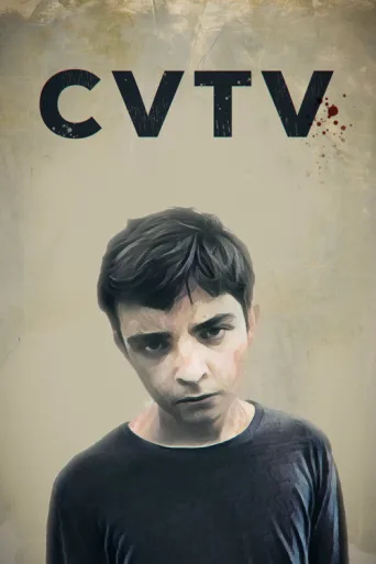 CVTV afişi