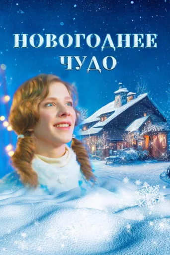 Poster for Новогоднее чудо