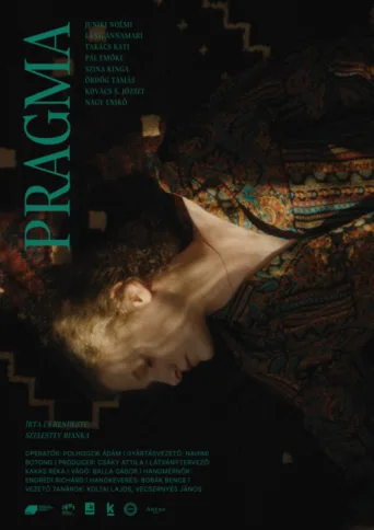 Póster de Pragma