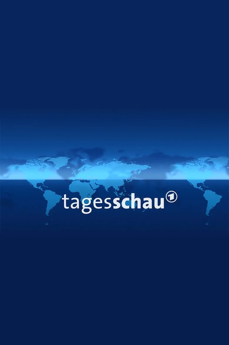 постер Tagesschau