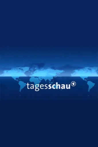 Tagesschau afişi
