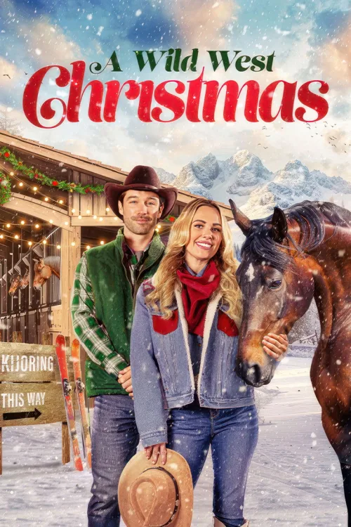 Wild West Christmas