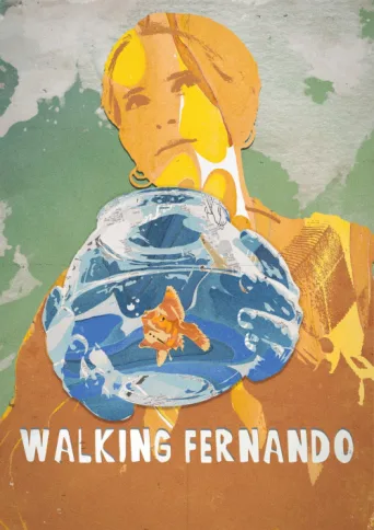 Постер Walking Fernando