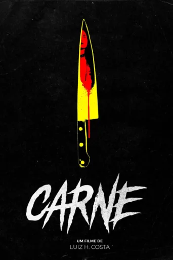 Poster for Carne