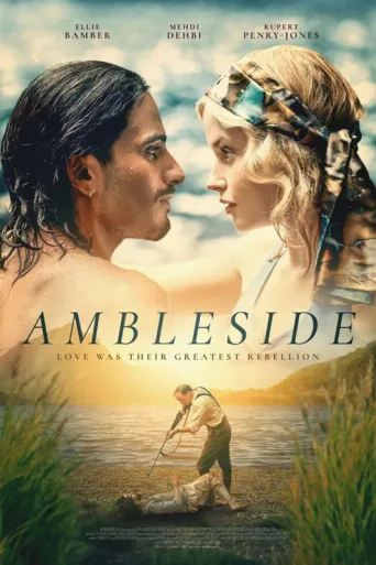 ملصق Ambleside