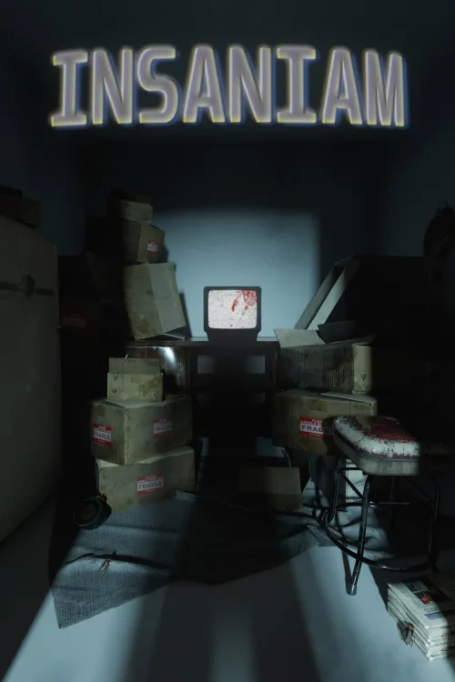INSANIAM