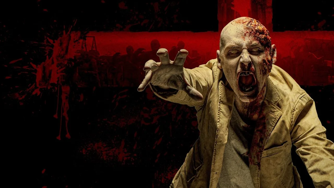 Фоновое изображение для Dead Earth