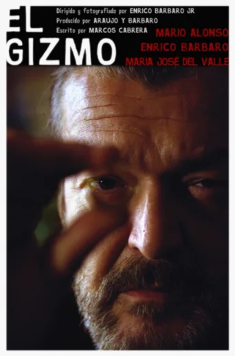 Poster for El gizmo