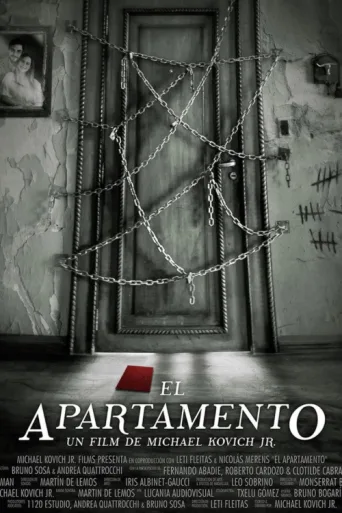 Poster for El Apartamento